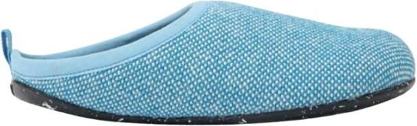 Camper Slippers Wabi Blauw Dames
