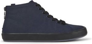 Camper Lace up boots Andratx Blauw Heren