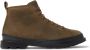 Camper Bruine platte schoenen Herfst Winter 2023 2024 Collectie Brown Heren - Thumbnail 1