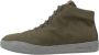 Camper Trainers Little Touring Groen Heren - Thumbnail 11