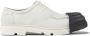 Camper Lace-up Boots White Heren - Thumbnail 1