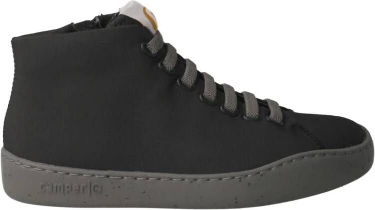 Camper Dames Casual Sneakers in Zwart Black Dames