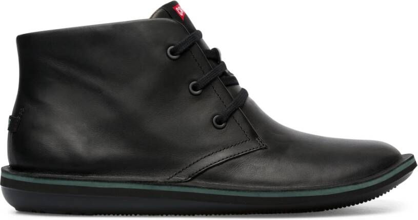 Camper Lace-up Boots Zwart Heren