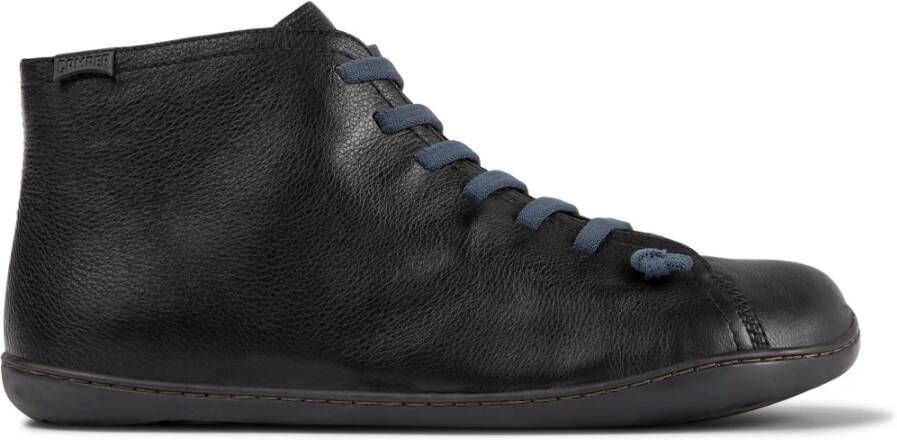 Camper Lace-up Boots Zwart Heren