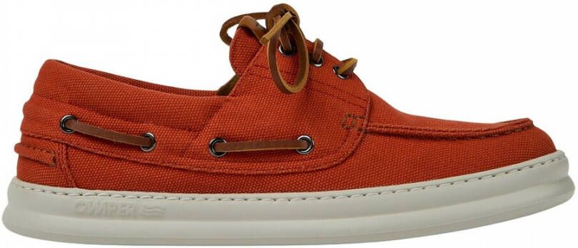 Camper Sneakers MIINTO c2e3f72ad1783ff3ac16 Rood Heren