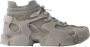Camper Leather sneakers Gray Dames - Thumbnail 1