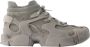 Camper Leather sneakers Gray Dames - Thumbnail 1