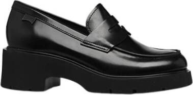 Camper Leren Mocassin