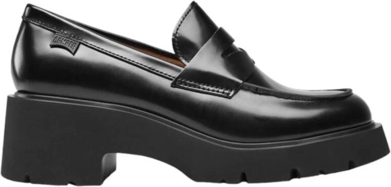 Camper Leren Mocassins Milah