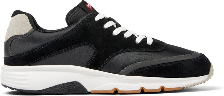Camper Lichtgewicht Drift Sneakers Black Heren