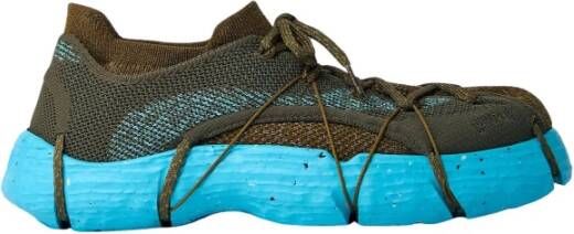 Camper Lichtgewicht Sneakers met XL Extralight Zolen