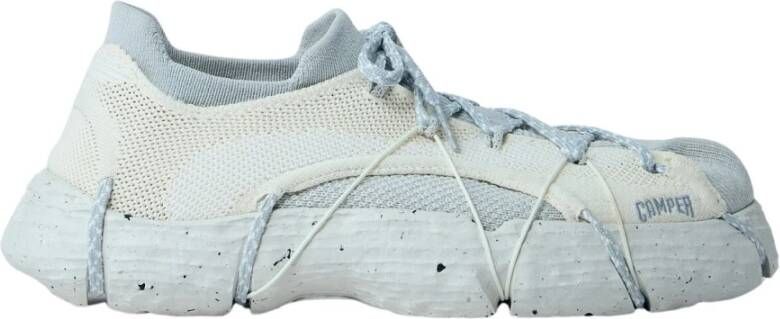 Camper Lichtgewicht Sneakers met XL Extralight Zolen