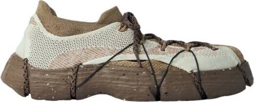 Camper Lichtgewicht Sneakers met XL Extralight Zolen