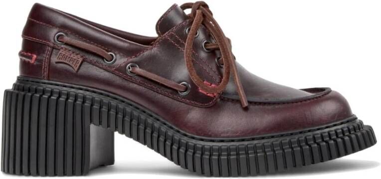 Camper Mocassins