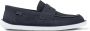 Camper Stijlvolle Hypnos Wagon Hypn Loafers Blue Heren - Thumbnail 2