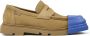 Camper Heren Leren Mocassins Junction K100956 Brown Heren - Thumbnail 8