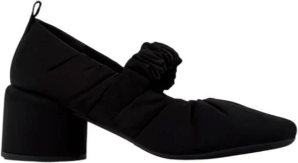 Camper Loafers met OrthoLite Comfort