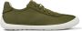 Camper Milieuvriendelijke Barefoot Sneaker Green Heren - Thumbnail 10