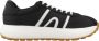 Camper Moderne Sneakers voor Stijl en Comfort Black Heren - Thumbnail 2