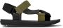 Camper Moderne Sportieve Sandalen Green Heren - Thumbnail 1