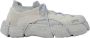 Camper Modulaire Veterschoenen White Heren - Thumbnail 1