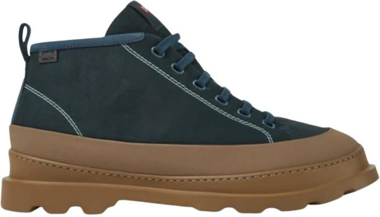 Camper Veterlaarzen K300412 Blauw Heren