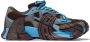Camper Low-Top Sneakers Tormenta Sneakers Leather Multicolor in meerkleurig - Thumbnail 6