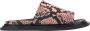 Camper Multicolor Stijlvolle herensandalen - Thumbnail 1