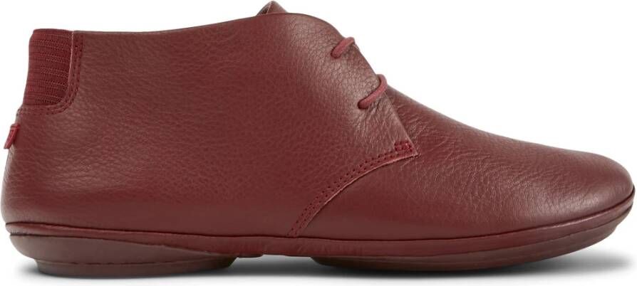 Camper Ankle boots Right Nina Rood Dames