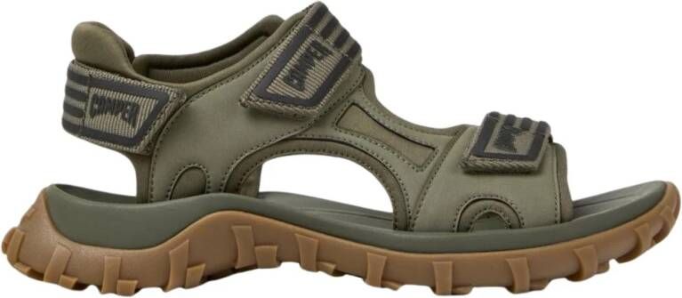 Camper Outdoor Sandalen