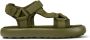 Camper Pelotas Flota Sandalen Herren Medium Groen - Thumbnail 2
