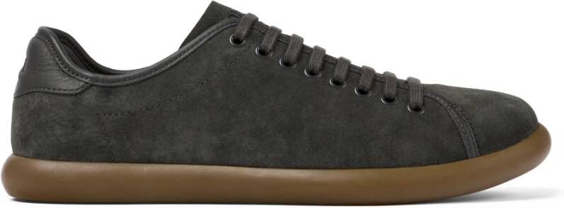 Camper Casual Heren Sneakers Kameel Brown Heren - Foto 1