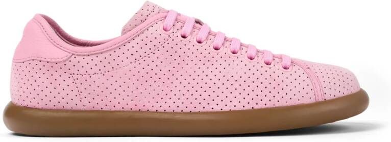 Camper Pelotas Soller Sneakers Pink Dames