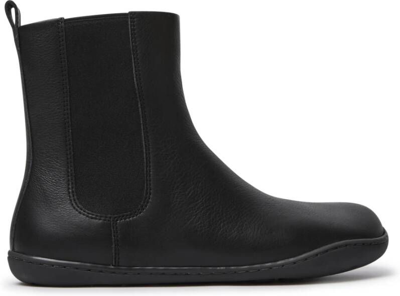 Camper Ankle boots Peu Cami K400597 Zwart Dames