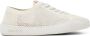 Camper Witte textiele sneakers voor dames White Dames - Thumbnail 1