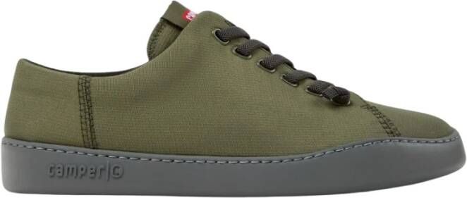 Camper Sneakers laag 'Peu Touring'