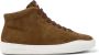 Camper Stijlvolle Touring RY Sneakers voor vrouwen Brown Dames - Thumbnail 1