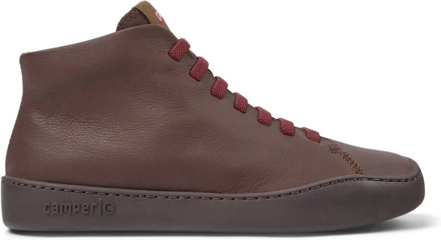 Camper Peu Touring Sneakers Brown Dames