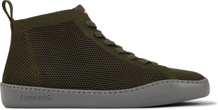 Camper Peu Touring Sneakers Groen Heren