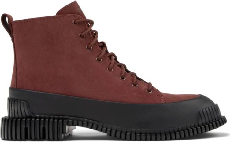 Camper Pix Veterlaars