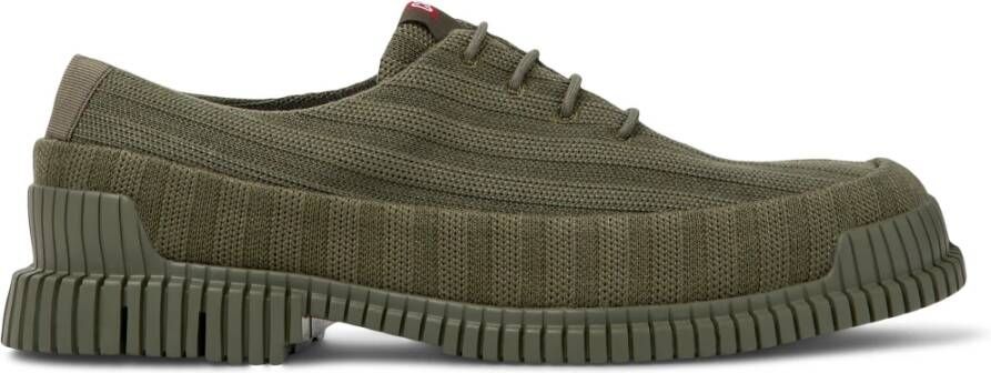 Camper Pix Veterschoenen Green Heren