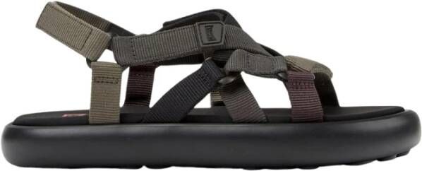 Camper Platform Casual Sandalen - Foto 2