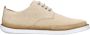 Camper Platte schoenen Beige - Thumbnail 1