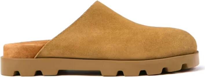 Camper Premium Sandalen Brown Dames