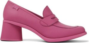 Camper Hakken kiara Roze Dames