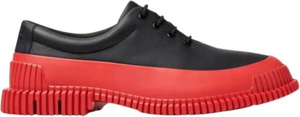 Camper Rode Zool Chunky Sneaker