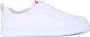 Camper Rebound Optic Sneakers voor Heren White Heren - Thumbnail 13
