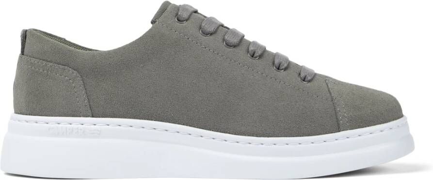 Camper Runner Up Dames Sneakers Gray Dames