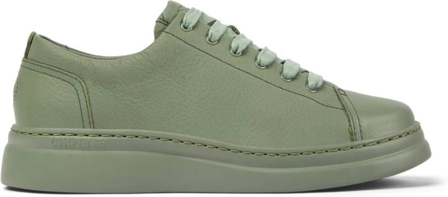 Camper Runner Up Dames Sneakers Green Dames