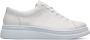 Camper Rebound Opti Spin Blanco Sneakers Streetwear Vrouwen - Thumbnail 2